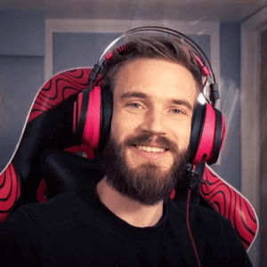 Pewdiepie